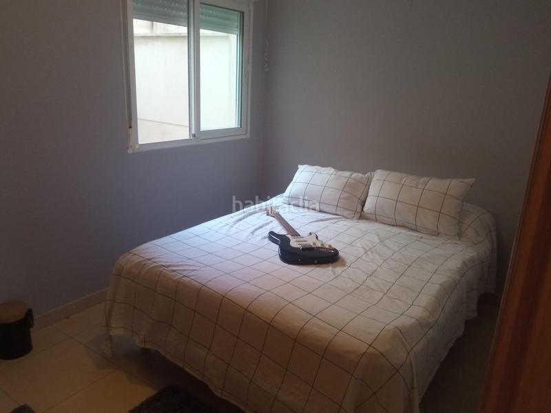 Foto db0b5953-8373-4be7-9370-f734255395ee. Piso venta de piso ronda sur en Cocentaina