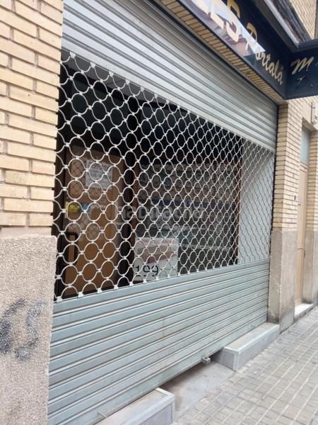 Foto 191e468b-4eca-426f-a472-d9cda6b9ace6. Alquiler local comercial se alquila amplio local en alcoy zona Santa Rosa en Alcoi