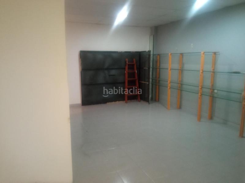 Foto abadf215-86ab-44fc-b29b-8162ffe541a2. Alquiler local comercial alquiler local alcoy zona ensanche en Alcoi