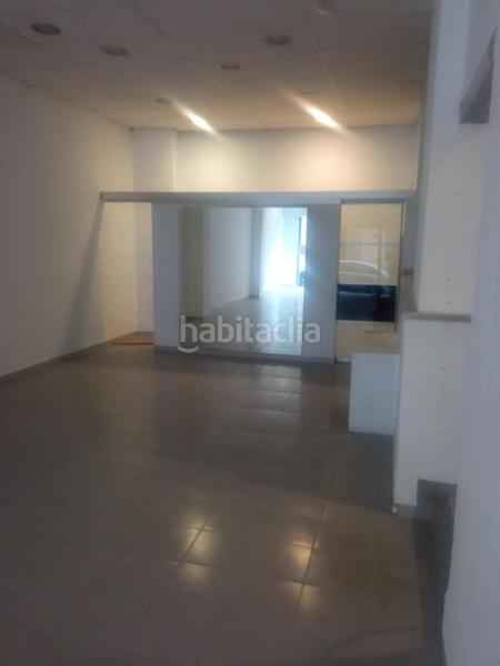 Foto c2d2095c-f584-4d16-bd96-c89eaa2d6a0e. Alquiler local comercial alquiler local alcoy zona ensanche en Alcoi