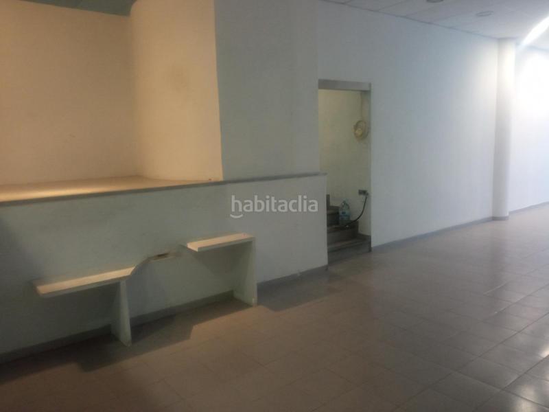Foto e4874b4c-fd63-4827-94ac-388e9bbee2ce. Alquiler local comercial alquiler local alcoy zona ensanche en Alcoi