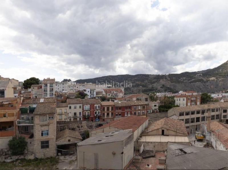 Foto 0aedcac8-bd96-43aa-9896-46ada162521c. Piso  en el centro calle cami en Centre-Zona Alta Alcoi