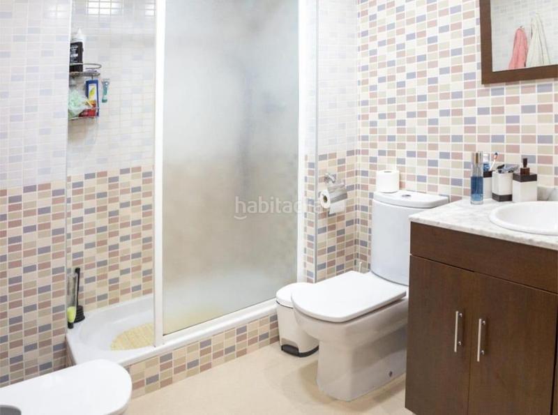Foto ba6b4d4d-b94a-4cfc-8b7d-fee4e3cf787f. Piso  en el centro calle cami en Centre-Zona Alta Alcoi