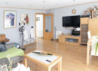 Appartement à Centre-Zona Alta. Piso en el centro calle cami