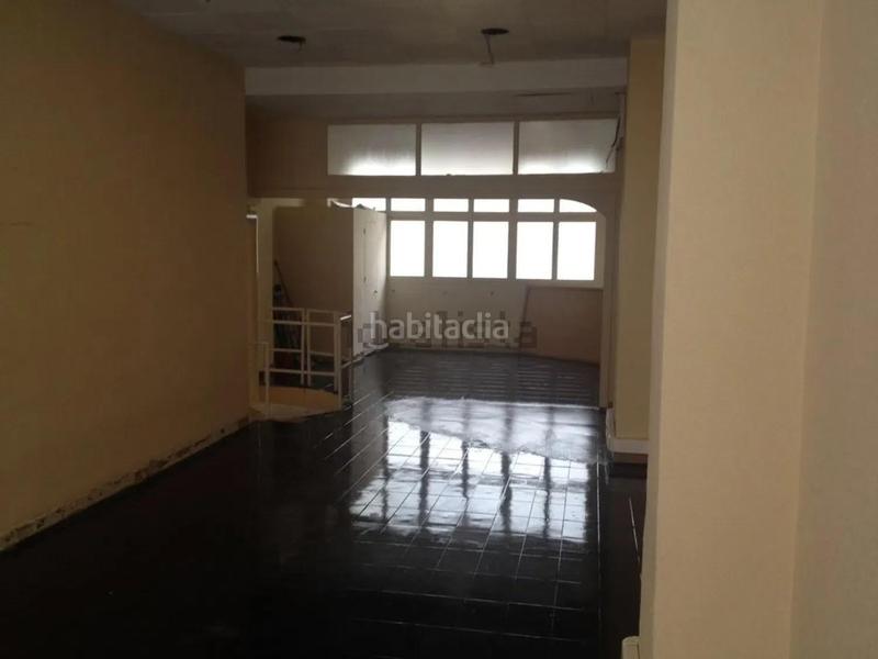 Foto 0269d09e-b262-4062-ae5d-84fc72b1a40b. Lloguer local comercial a Eixample Alcoi