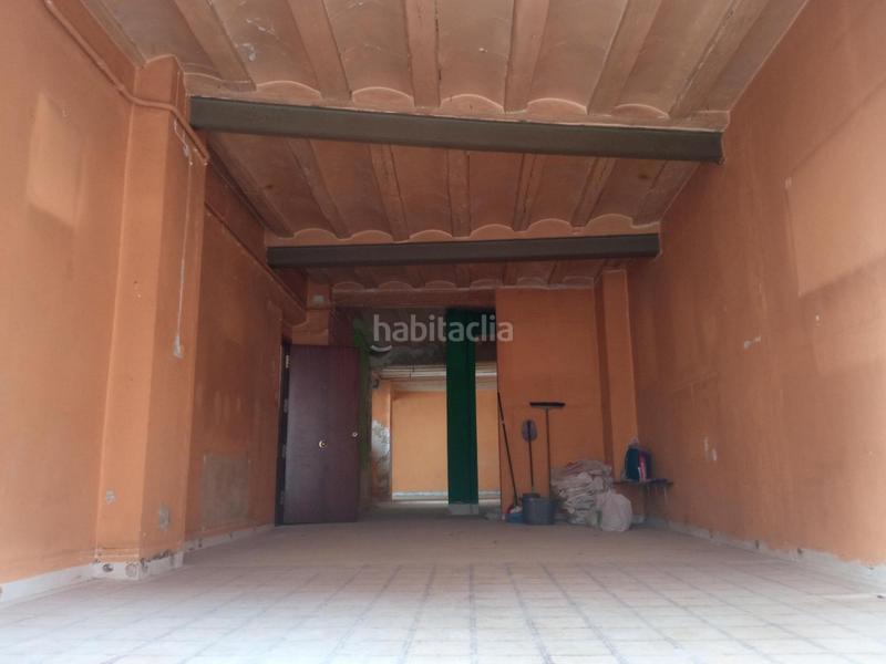 Foto 0c0ec094-3db7-4a72-ab3a-6f5f405f56bc. Piso  en centro diafano para reformarcalle san jose en Alcoi