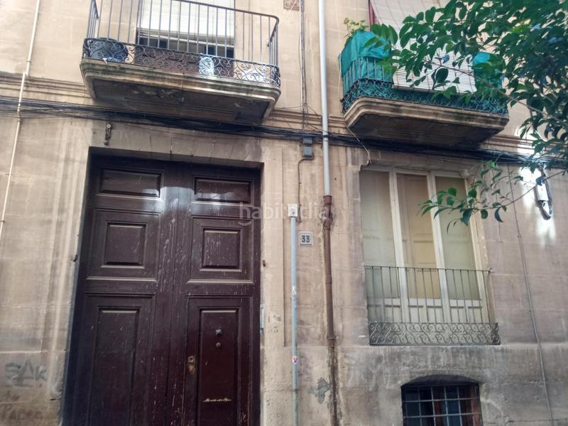 Foto 119f5b9c-4c9e-4cc5-af51-662b80beb929. Piso  en centro diafano para reformarcalle san jose en Alcoi