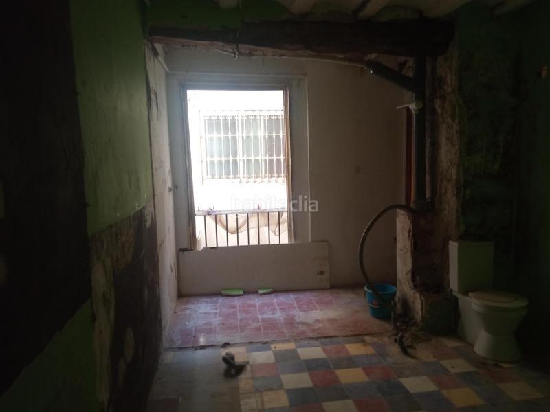 Foto 2a97515c-8006-4668-9c2a-da2b0f200261. Piso  en centro diafano para reformarcalle san jose en Alcoi