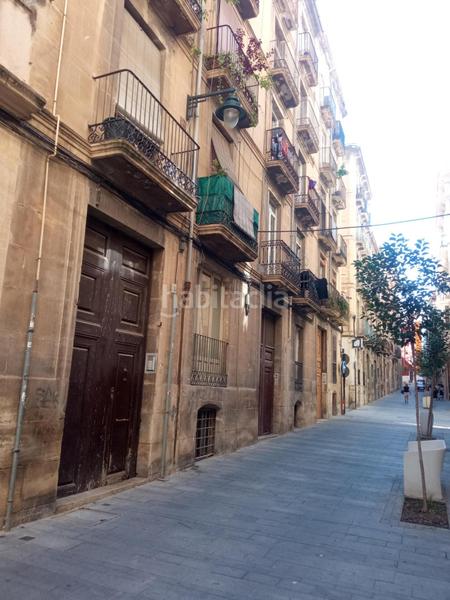 Foto 31884ae0-769f-4b2c-8c06-b0bab0ae6beb. Piso  en centro diafano para reformarcalle san jose en Alcoi