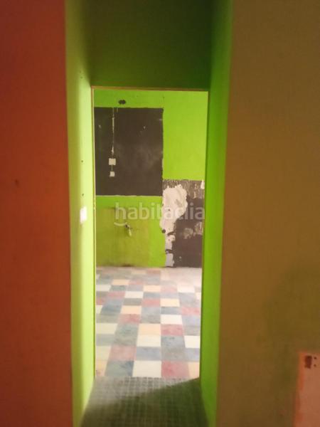 Foto 5364a437-6267-4c81-a237-76bd87886623. Piso  en centro diafano para reformarcalle san jose en Alcoi