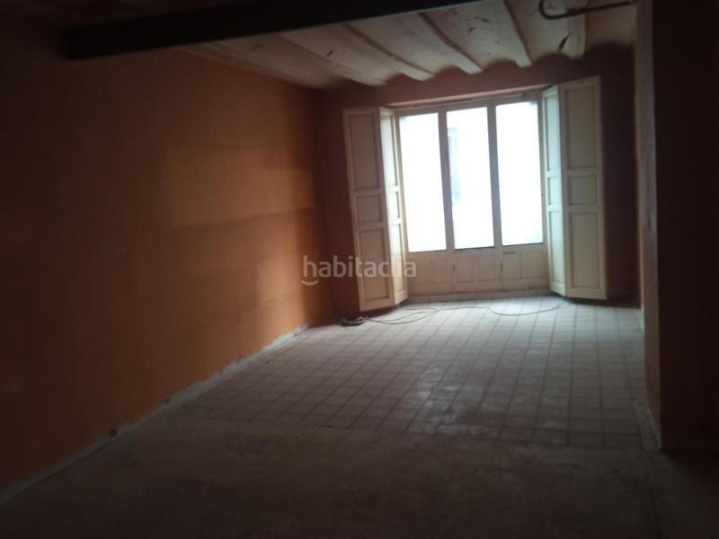 Foto 5f630ced-868c-4451-936c-e63753ae0176. Piso  en centro diafano para reformarcalle san jose en Alcoi