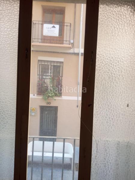 Foto 77f95d4e-2abe-455d-a0ee-2ba8faf736ef. Piso  en centro diafano para reformarcalle san jose en Alcoi