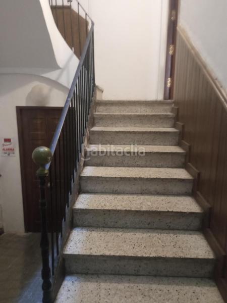 Foto cbcd1f9c-cb1a-459c-90b0-25a51905ff64. Piso  en centro diafano para reformarcalle san jose en Alcoi