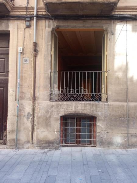 Foto f2b0c142-45a4-4ca5-a7dc-a8007e001005. Piso  en centro diafano para reformarcalle san jose en Alcoi