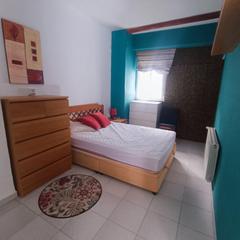 Miete Etagenwohnung in Eixample. Piso en alquiler alcoy  zona ensanche