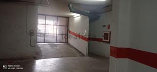 Autoparkplatz in Centre-Zona Alta. Plazas de garaje en venta o alquiler en el centro de alcoy  call