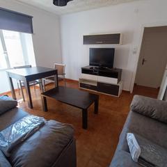Affitto Appartamento in Centre-Zona Alta. Piso alquiler para estudianes  zona alta de alcoy