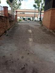 Parking voiture à Zona Nord. Plaza de garaje en zona norteav andalucia