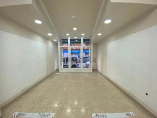Affitto Locale commerciale in Zona Nord. Alquiler local zona nortecalle arzobispo domenech lado av hispan