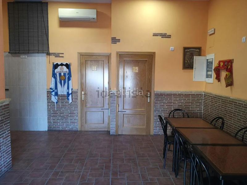 Foto 672d2a45-a058-47f4-9b48-9075b6a01f32. Geschäftsraum in Zona Nord Alcoi