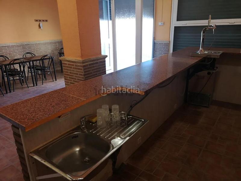 Foto 708fd1dd-e833-4f83-9043-6e1968387e1c. Geschäftsraum in Zona Nord Alcoi