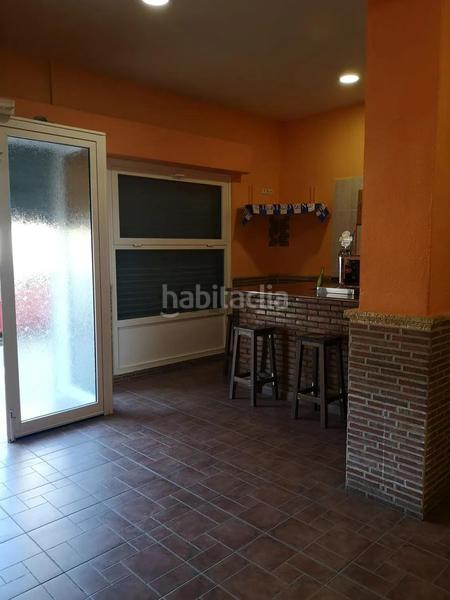 Foto 70abb733-41c1-4eb5-b28d-176c3844e6d5. Geschäftsraum in Zona Nord Alcoi