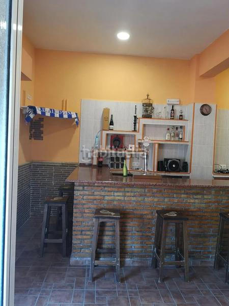 Foto 98a13e90-c4b5-454b-9d30-9e1b4fcddcd6. Geschäftsraum in Zona Nord Alcoi