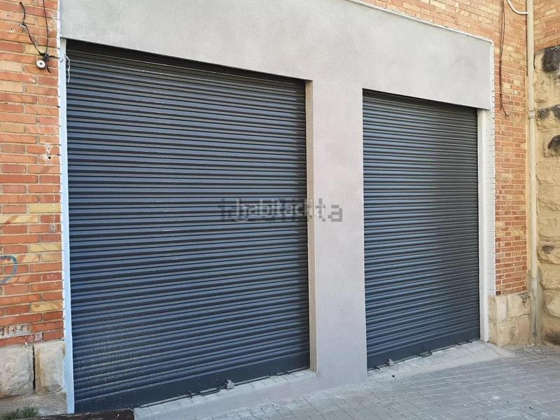 Foto dca7622b-3d9d-47bd-bae1-9b4e7f7392fc. Geschäftsraum in Zona Nord Alcoi