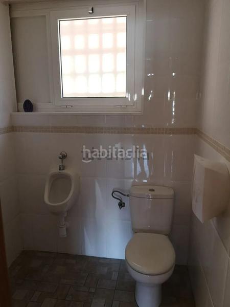 Foto e3ede1a0-f9e0-45a2-b27b-aa4ca70c09c5. Geschäftsraum in Zona Nord Alcoi