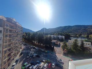 Etagenwohnung in Santa Rosa. Piso en venta zona santa rosa de alcoy  edificio la portalà