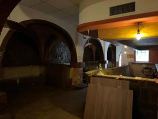 Business premise in Santa Rosa