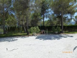 Chalet in Batoi. Venta de magnifico chalet independiente en el sargento