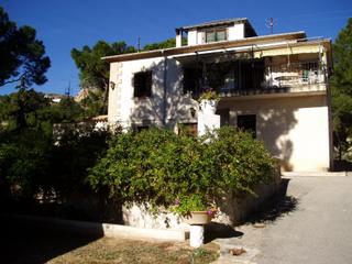 Country house in Onil. Venta finca rustica con casa en onilzona tormo castellets