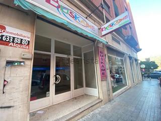 Affitto Locale commerciale in Zona Nord. Alquiler local zona nortecalle arzobispo domenech lado av hispan