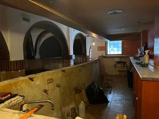 Location Local commercial à Santa Rosa. Local en venta o alquiler en zona santa rosacalle ibi