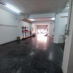 Lloguer Local Comercial a Centre-Zona Alta. Local en alquiler zona alta de alcoy
