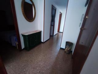 Pis a Santa Rosa. Piso en venta con inquilino en alcoy  zona santa rosa inversión