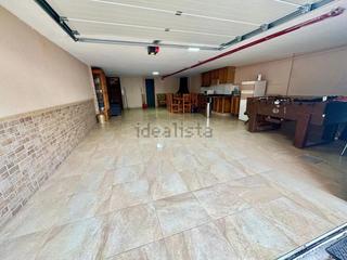 Casa adossada a Cocentaina. Chalet adosado en venta en cocentaina calle font de la edra,