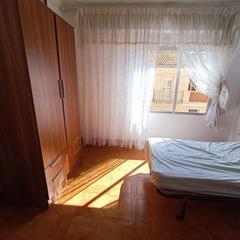 Affitto Appartamento in Centre-Zona Alta. Piso alquiler para estudianes  zona alta de alcoy