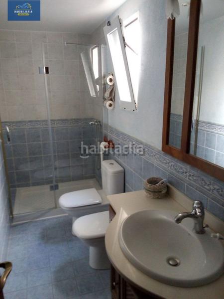 Foto 5e023007-af98-44a0-83b3-8863ec0fe479. Àtic amb calefacció a Centre-Zona Alta Alcoi