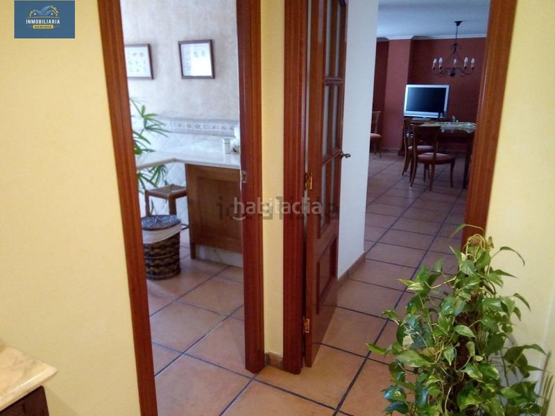 Foto 96fd6b37-7d95-4244-96db-31d9a162a306. Àtic amb calefacció a Centre-Zona Alta Alcoi