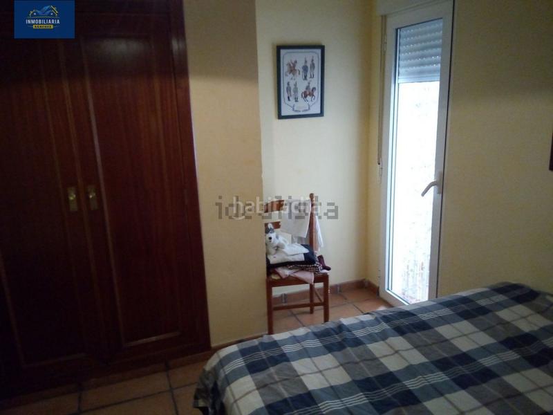 Foto c87cccb0-90a5-4678-b67e-b71bc5487425. Àtic amb calefacció a Centre-Zona Alta Alcoi