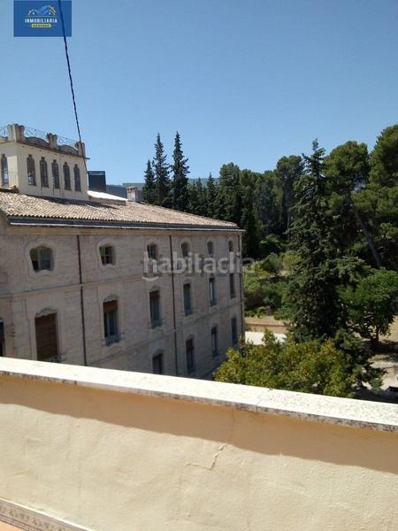 Foto f62e4ec1-1483-4686-affd-bc8add648e65. Àtic amb calefacció a Centre-Zona Alta Alcoi