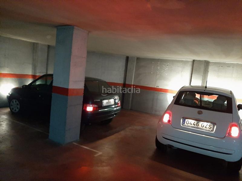 Foto 3452f0be-4a30-42cc-8c6e-c8d6a5eccdde. Autoparkplatz in Eixample Alcoi