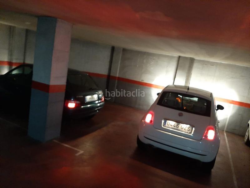 Foto 7572961f-4c22-4bda-8411-478dd63150b2. Autoparkplatz in Eixample Alcoi