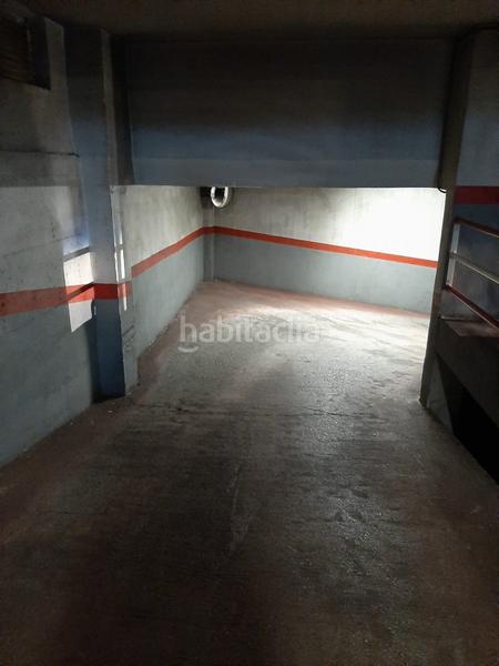 Foto f2338a3f-eae1-43c7-87c7-bfc665cf2527. Autoparkplatz in Eixample Alcoi