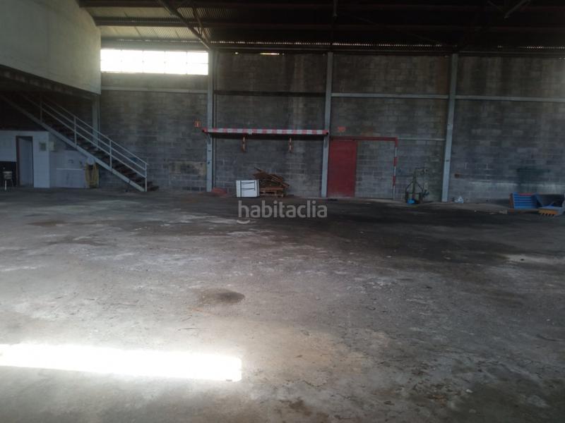 Foto 49c37b16-1509-4808-9d8d-d917f6f3422c. Nau industrial a Centre-Zona Alta Alcoi