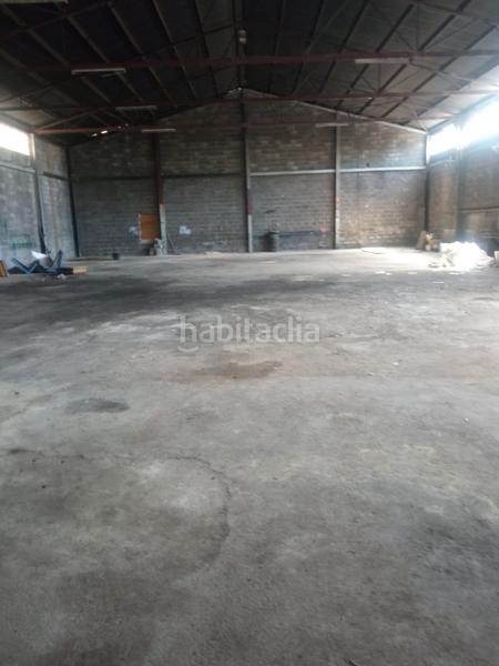 Foto 5fa993e2-12ac-4f56-bf7d-13ebdb68e390. Nau industrial a Centre-Zona Alta Alcoi