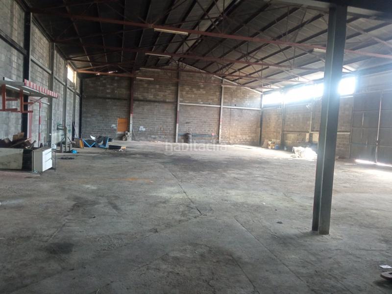 Foto 6e5f48ff-6574-4fcf-aaf1-1bc887eae091. Nau industrial a Centre-Zona Alta Alcoi