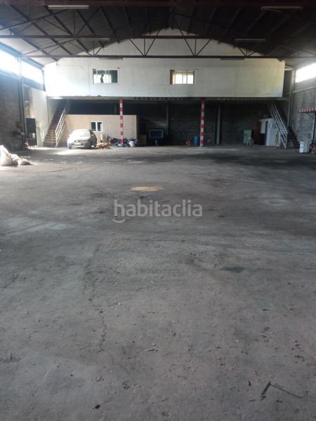 Foto 94c9fe36-bdae-42f4-bdf2-9275f98c1851. Nau industrial a Centre-Zona Alta Alcoi